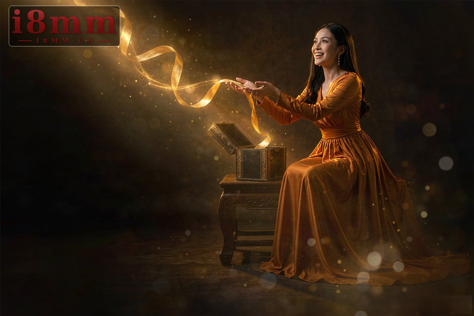 10001 nights ဆိုင်ရာ ပုံ ၃